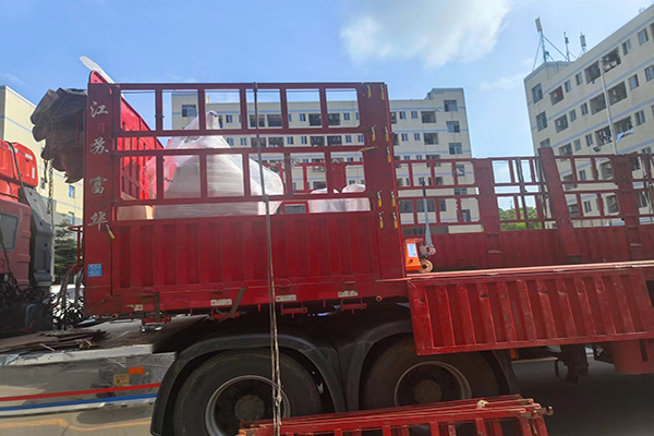  人生就是博官方网站科技-美东汇成医疗自动化装备今日交付