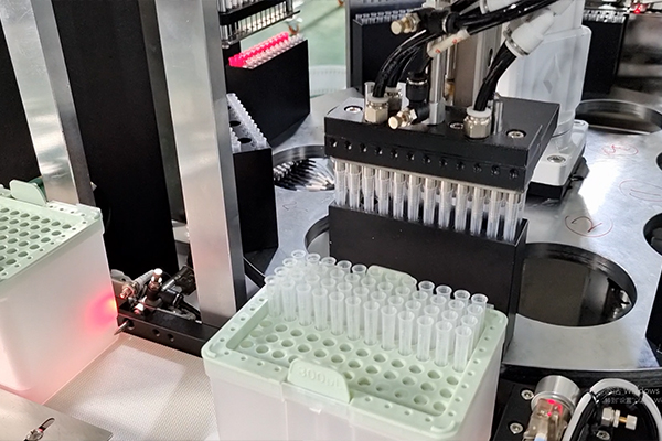 怎样选择生物实验室医疗耗材移液吸头？？