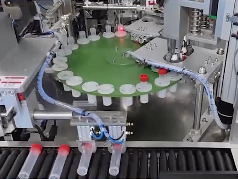 人生就是博官方网站自动化装备厂家：：自动化装备验收标准