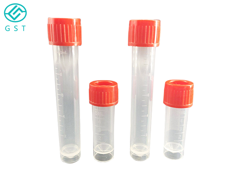 冻存管自动旋盖包装机：：：提高生物试剂生涯效率的利器