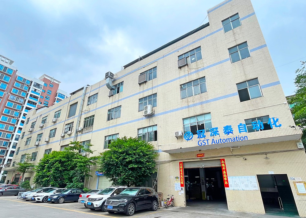 人生就是博官方网站自动化厂商：：：引领自动化智能生产新风潮