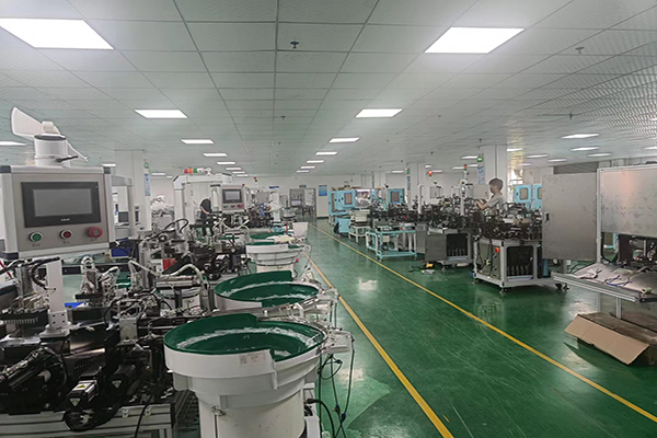 人生就是博官方网站科技介绍非标自动化装备开发流程