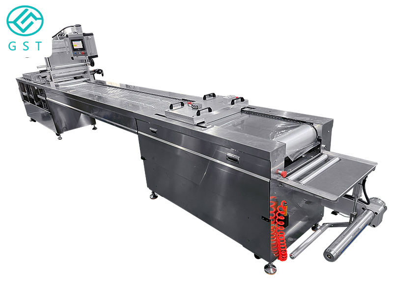 拭子自动包装机的应用与远景