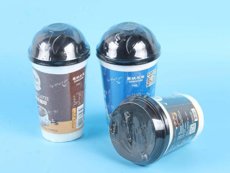 全自动热缩短包装机：提升生产效率与质量的主要工具