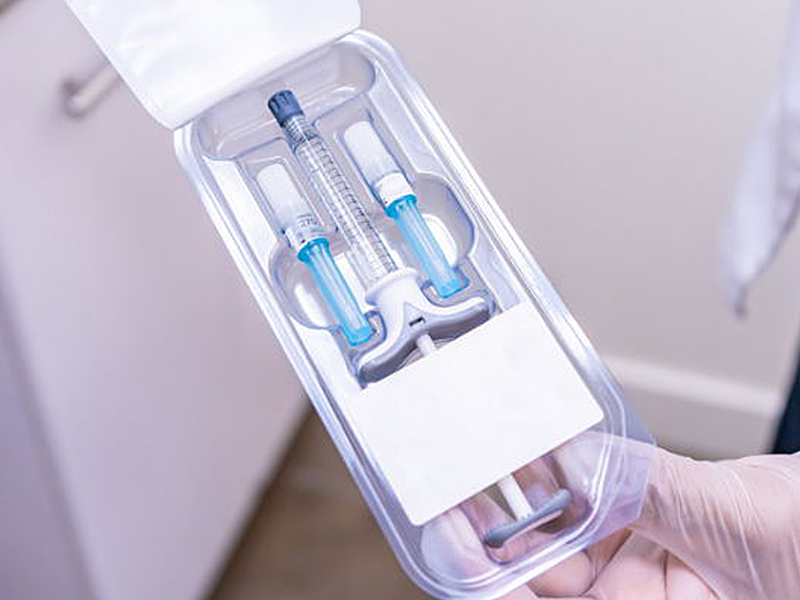 医疗器械自动化装备：提升医疗品质与效率的要害利器