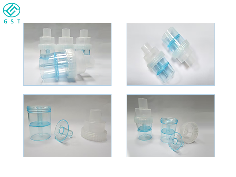 自动组装机-雾化罐过滤器自动组装机