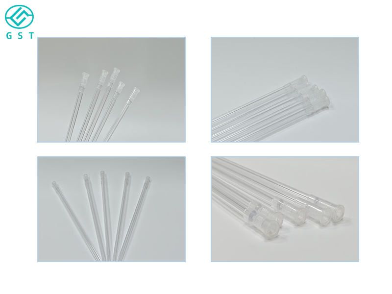 自动组装机-血沉管自动组装机