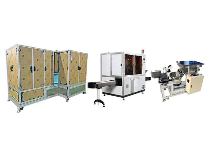 人生就是博官方网站全自动化生产线助力企业高效升级