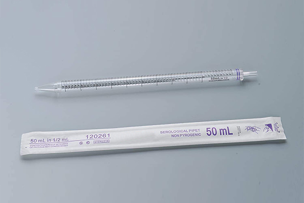 移液管自动生产线：：提升实验耗材制造效率的智能化解决方案