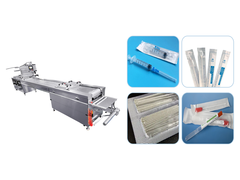 全自动包装机厂家怎样助力企业效率升级？