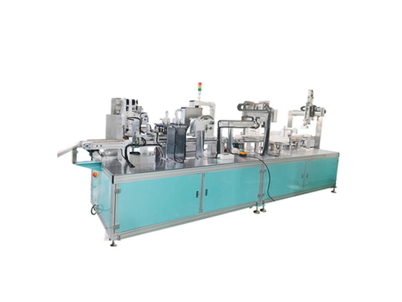 工业自动化装备：推动制造业迈向智能化开展的焦点动力