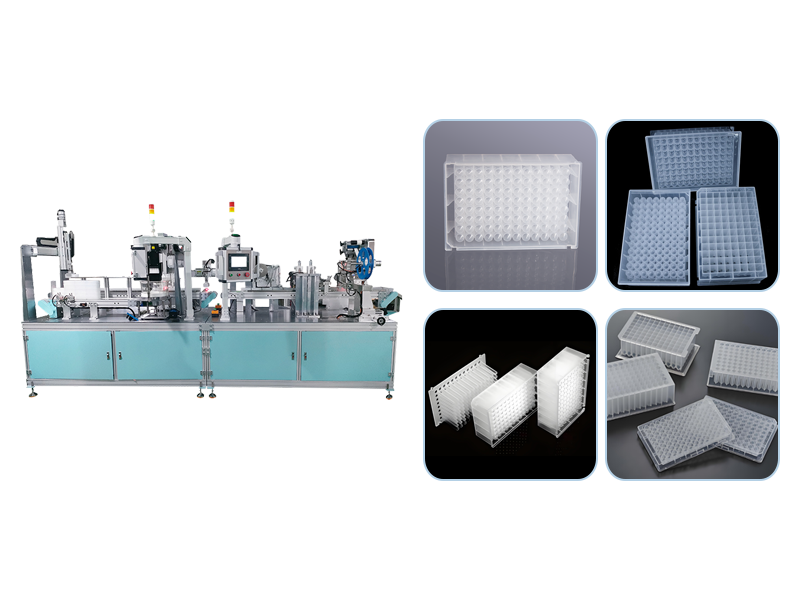 全自动包装生产线：推动企业降本增效的智能化焦点装备