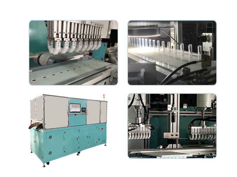 自动化制造生产线：提升工厂效能的焦点选择