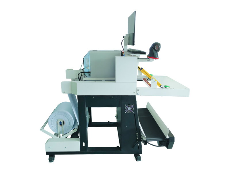 电商自动包装机械装备：：助力电商仓储实现高效智能发货