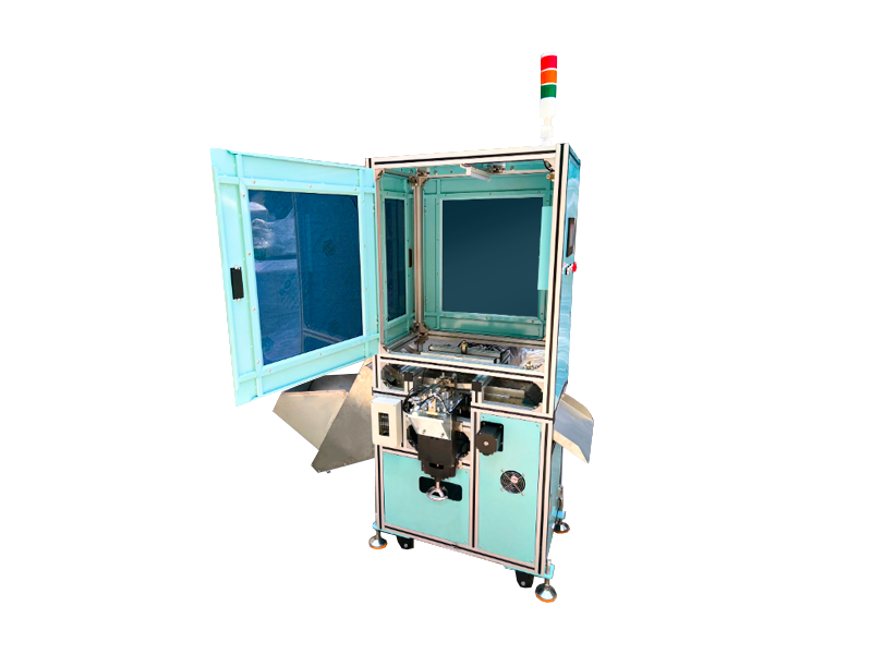 移液管自动塞芯机：：提升实验室耗材装配效率的要害装备