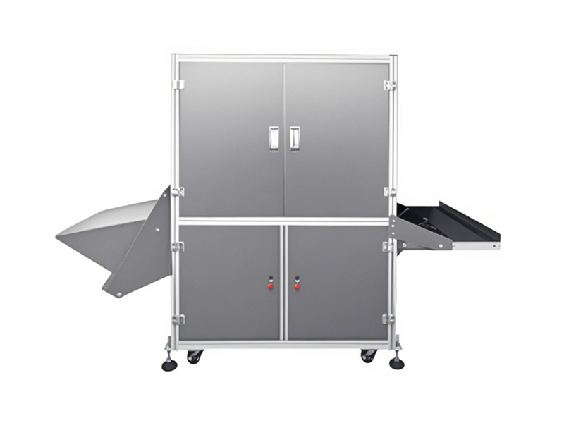 移液管自动拉伸成型机：高精度耗材制造焦点装备