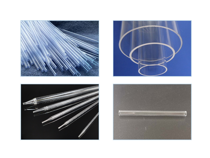 移液管在线自动无屑环切机：：：高精度无毛刺切割自动化装备
