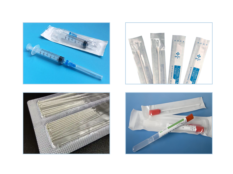 移液管自动吸塑包装机：：高效清洁包装的智能化装备